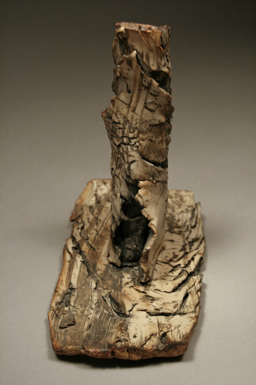 ceramic sculptue venus