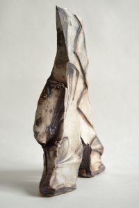 ceramic art figure clay porcelain cone 10