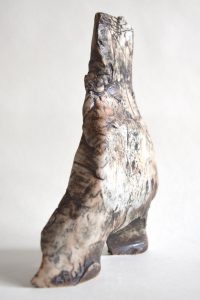 ceramic art figure clay porcelain cone 10