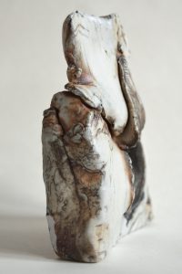 ceramic art figure porcelain