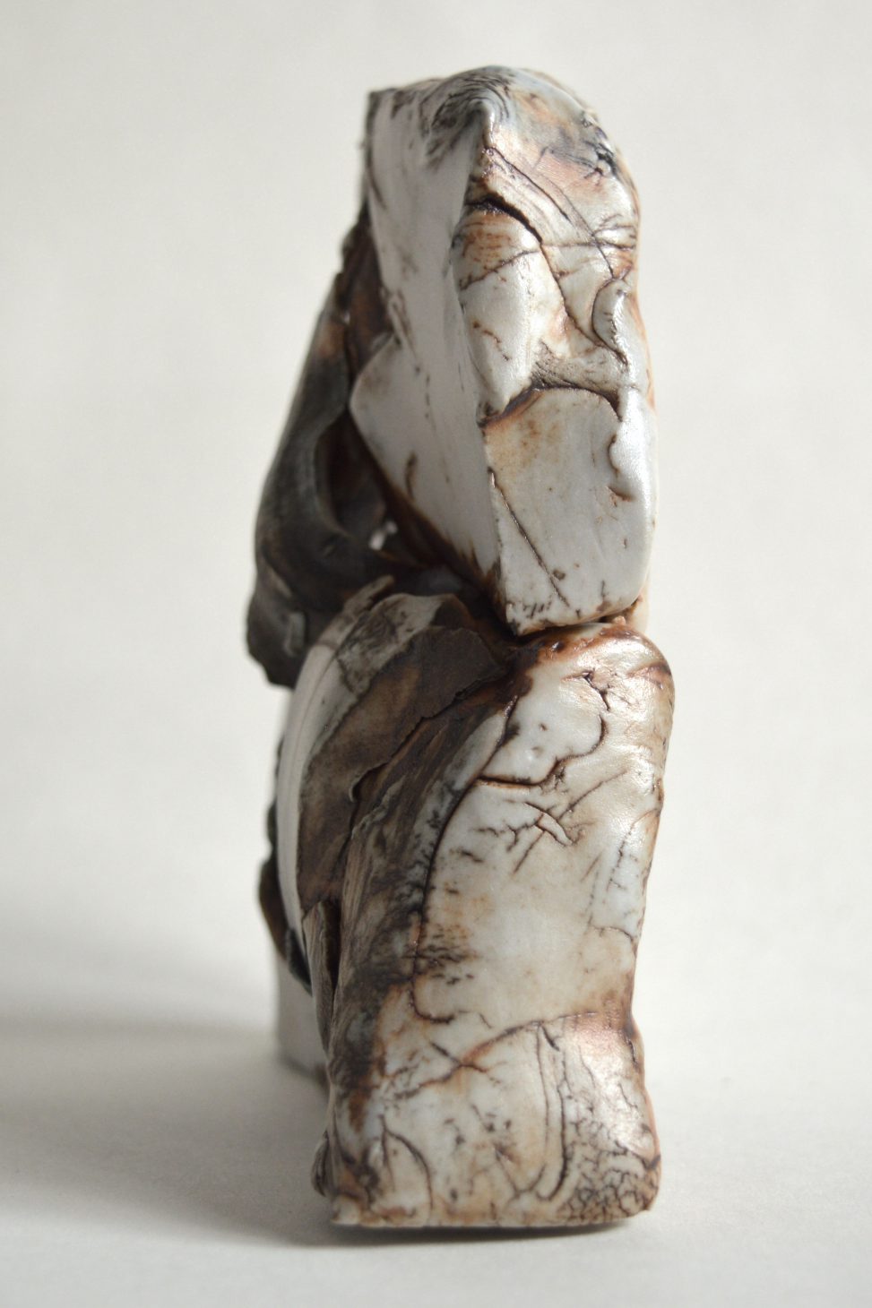 ceramic art figure porcelain